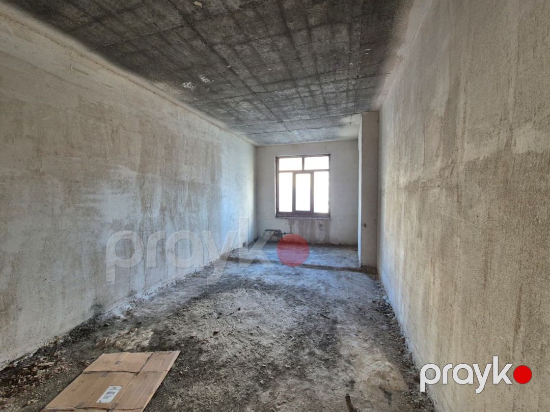 Satılır 4 otaqlı yeni tikili 200 m² — Mənzil, Bakı (7)