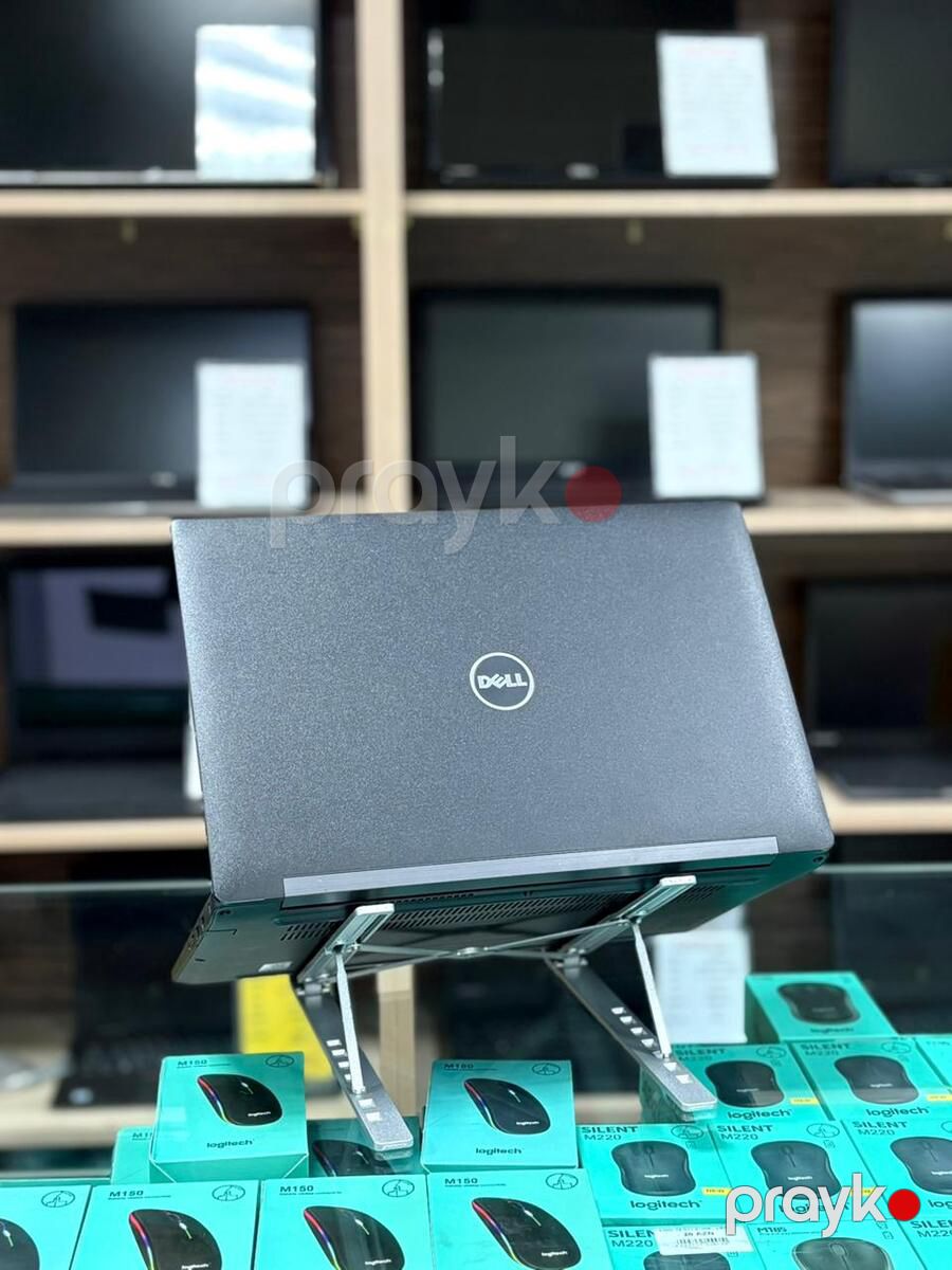 Noutbuk Dell Latitude 7480 — Noutbuklar, Bakı (3)