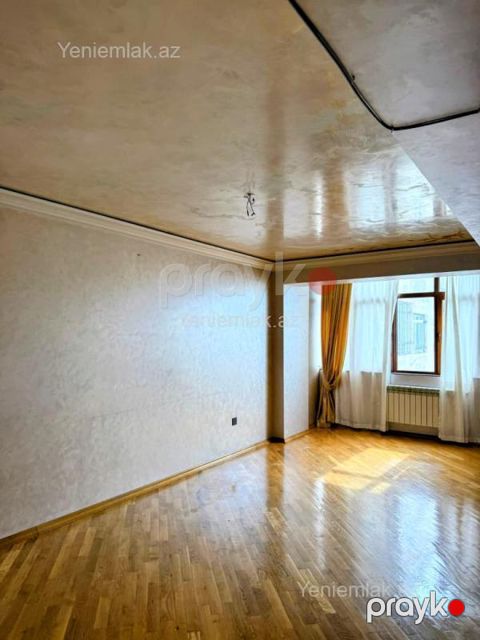 Satılır 2 otaqlı Bina evi menzil (Yeni tikili), 80 m², Nərimanov rayonu — Bakı