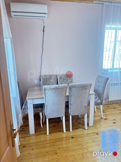 İcarəyə verilir 3 otaqlı həyət evi/bağ evi 52 m² — Bakı