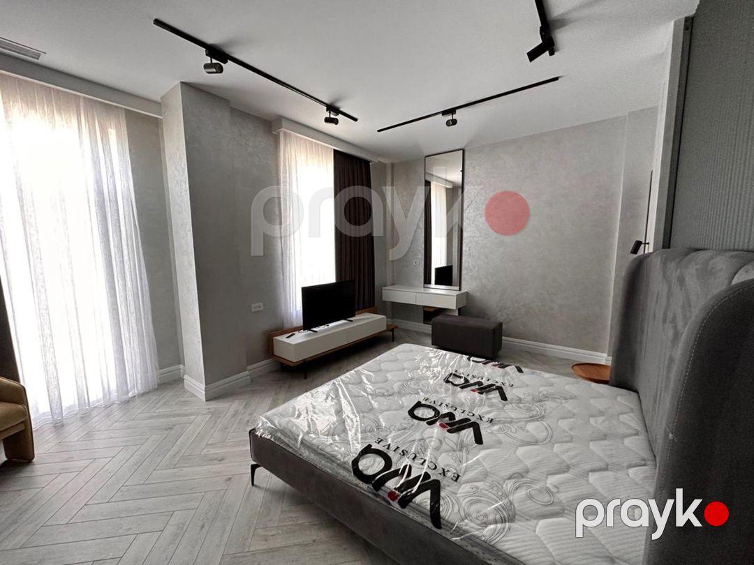 İcarəyə verilir 5 otaqlı həyət evi/bağ evi 540 m² — Ev, villa, Bakı (7)