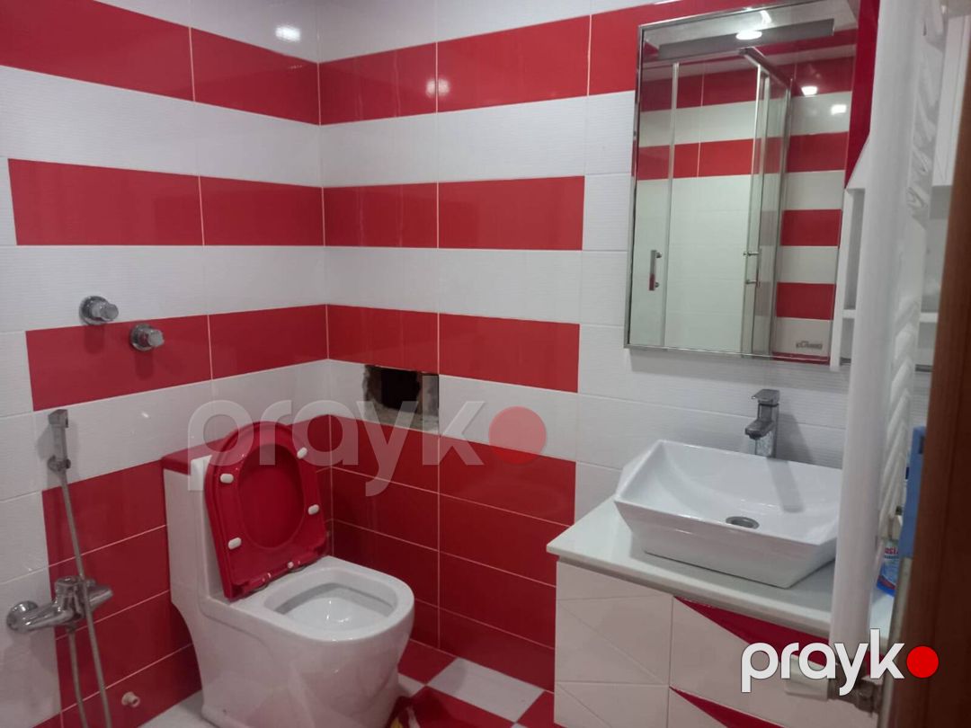 Satılır 3 otaqlı yeni tikili 143 m² — Mənzil, Bakı (11)