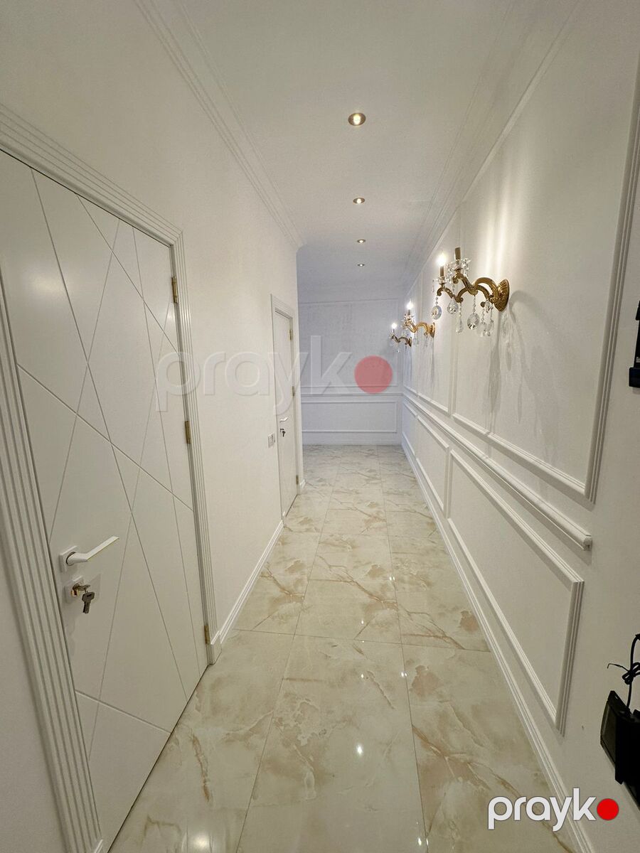 Satılır 3 otaqlı yeni tikili 87 m² — Mənzil, Bakı (8)