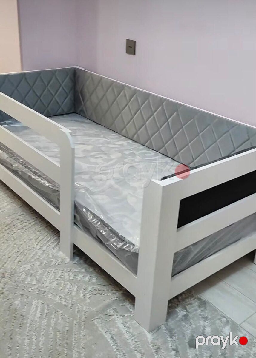 Uşaq çarpayısı — Mebel, Bakı (7)