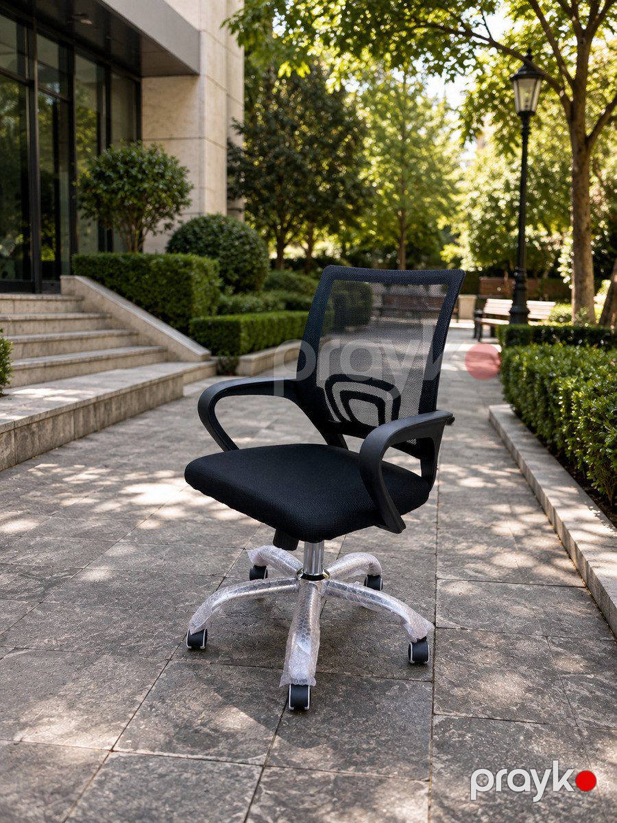 Ofis kresloları — Mebel, Bakı (3)