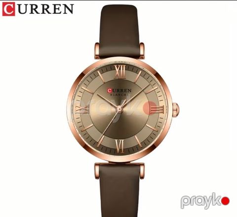 Curren qol saatı — Bakı