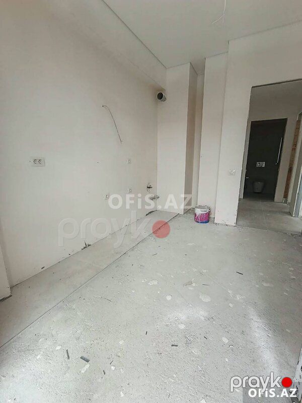 Yeni tikili Satılır Yasamal r., Yeni Yasamal q., 2 otaq, 56.74 m² — Mənzil, Bakı (6)
