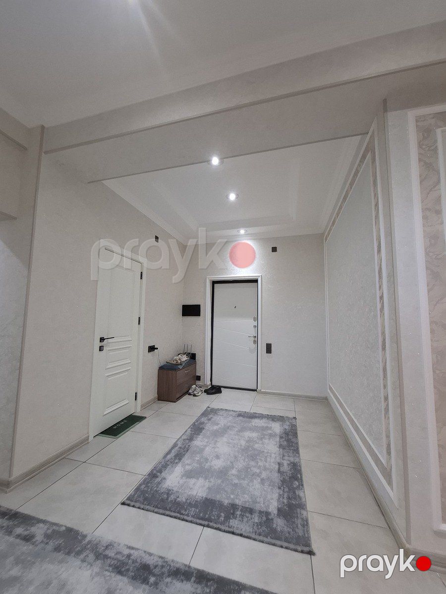 Satılır 4 otaqlı yeni tikili 120 m² — Mənzil, Xırdalan (8)