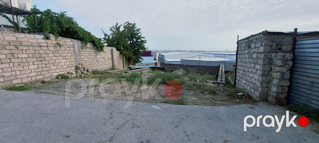 3 sot torpaq sahəsi, Balaxanı qəs — Torpaq, Bakı (7)