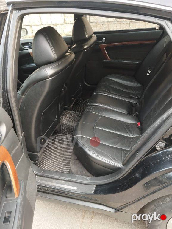 Nissan Teana, 2.3 L, 2007 il, 369 000 km — Avtomobillər, Bakı (8)