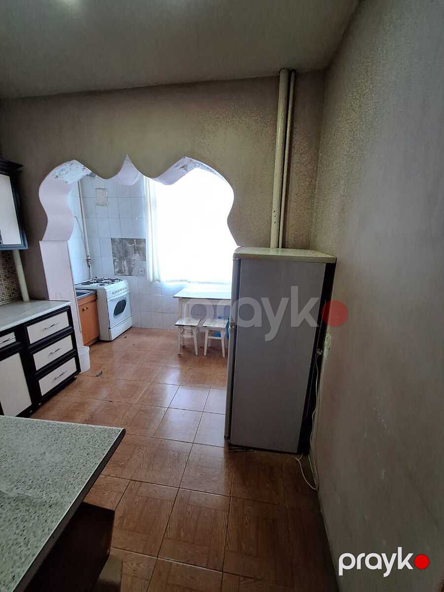 Satılır 2 otaqlı yeni tikili 60 m² — Mənzil, Bakı (10)