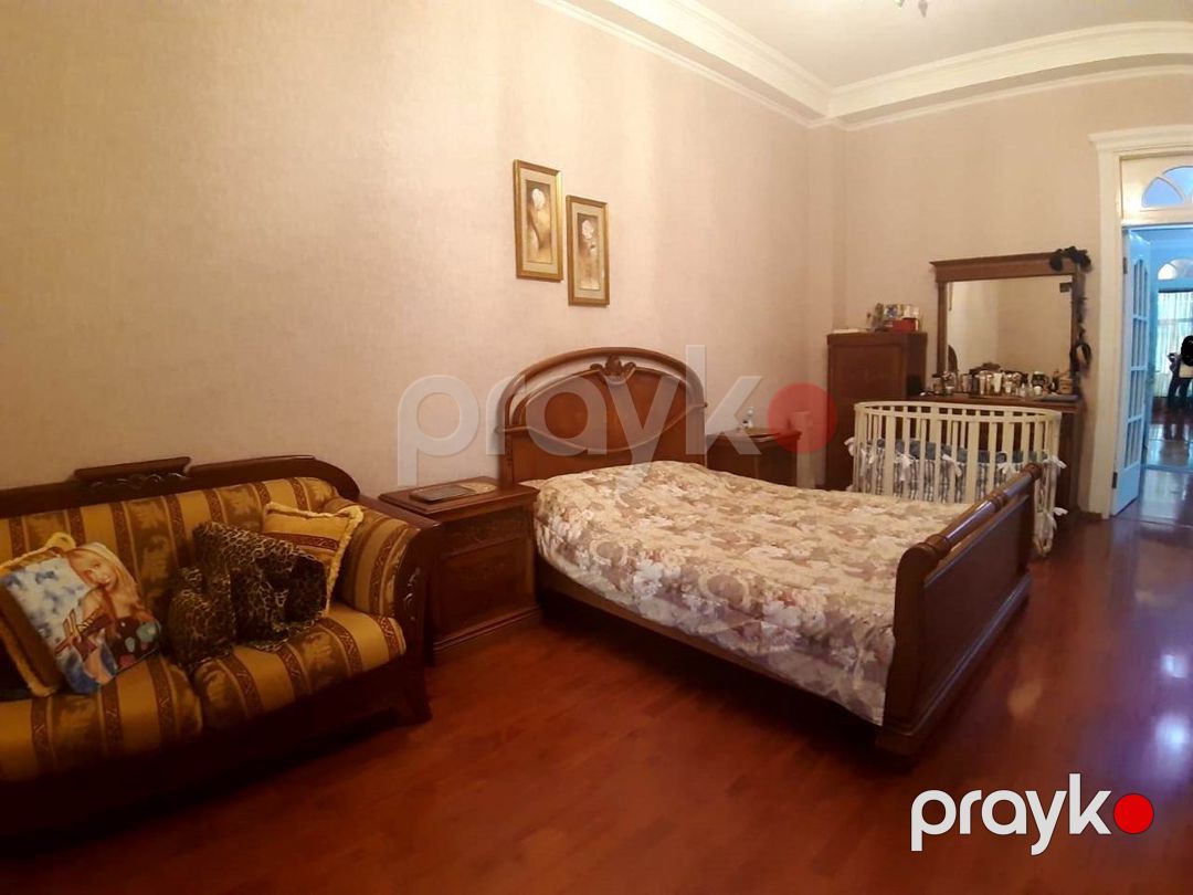 4 otaqlı mənzil, 170 m², Nızamı metrosu yani., Bakı — Mənzil (7)