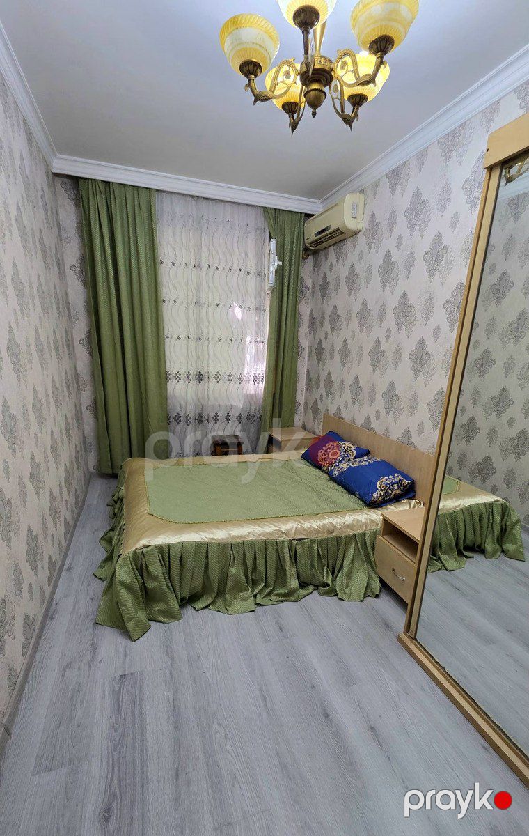 2-otaqlı mənzil kirayə verilir, 20 yanvar m., 47 m² — Mənzil, Bakı (3)