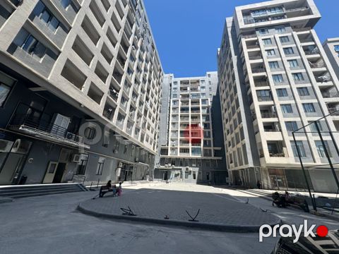 Satılır 3 otaqlı yeni tikili 80 m² — Bakı