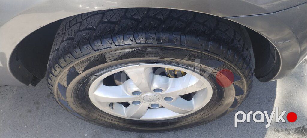 Kia Sorento, 2.5 L, 2008 il, 240 000 km — Avtomobillər, Sumqayıt (12)