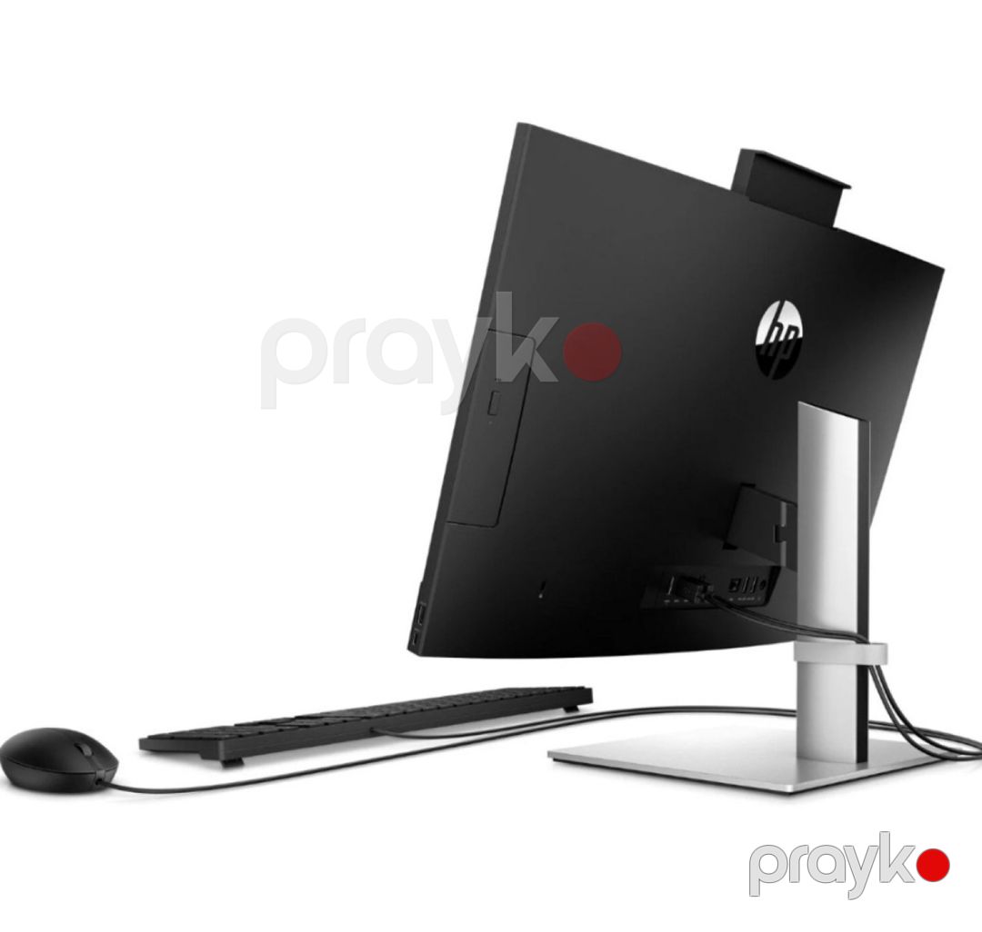 Monoblok HP 440 G6-24 — Masaüstü kompüterlər, Bakı (2)