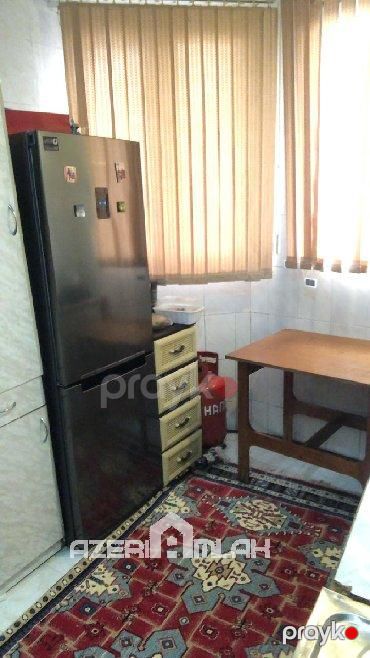 Satılır 3 otaqlı mənzil Binəqədi rayonu Binəqədi rayonu, 9 mkr — Mənzil, Bakı (5)