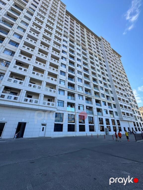 Satılır 3 otaqlı yeni tikili 154 m² — Mənzil, Bakı (2)
