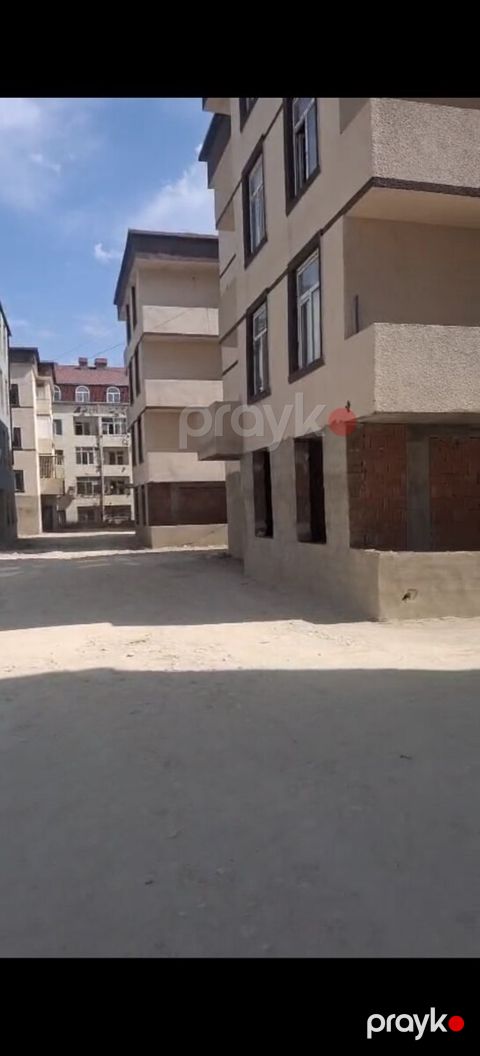 3-otaqlı yeni tikili, Xırdalan ş., 85.5 m² — Xırdalan