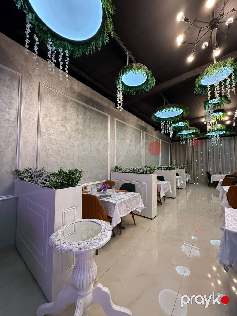 Satılır obyekt 235 m² — Əmlak, Bakı (3)
