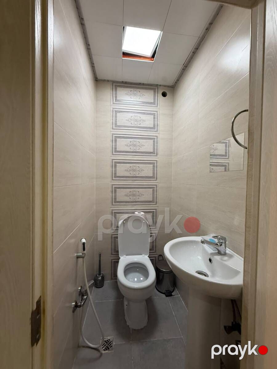 Satılır 3 otaqlı yeni tikili 85 m² — Mənzil, Bakı (11)