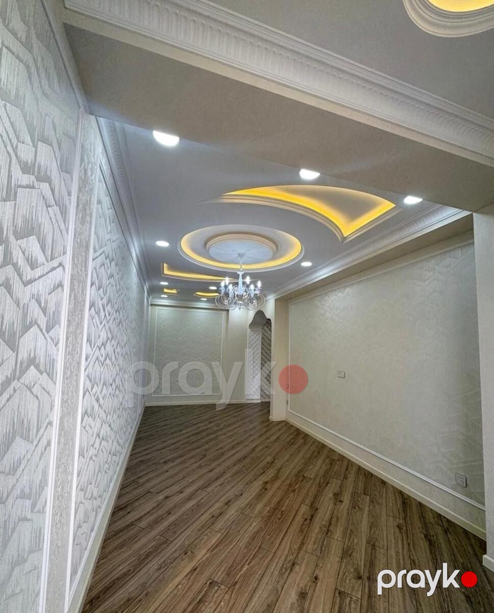Satılır 2 otaqlı yeni tikili 95 m² — Mənzil, Bakı (11)