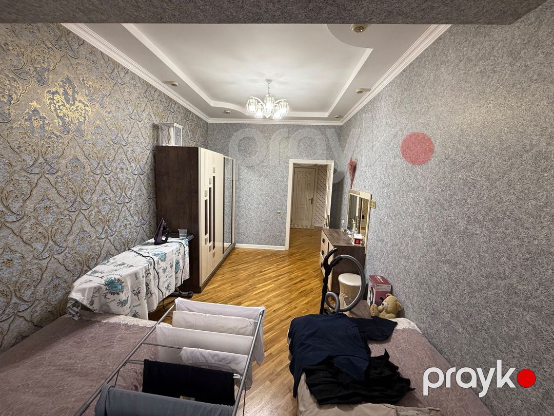 Satılır 3 otaqlı yeni tikili 125 m² — Mənzil, Xırdalan (12)