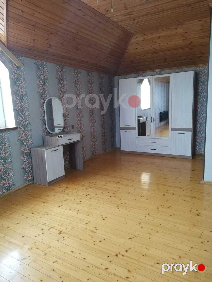 Satılır 9 otaqlı həyət evi/bağ evi 325 m² — Ev, villa, Bakı (9)
