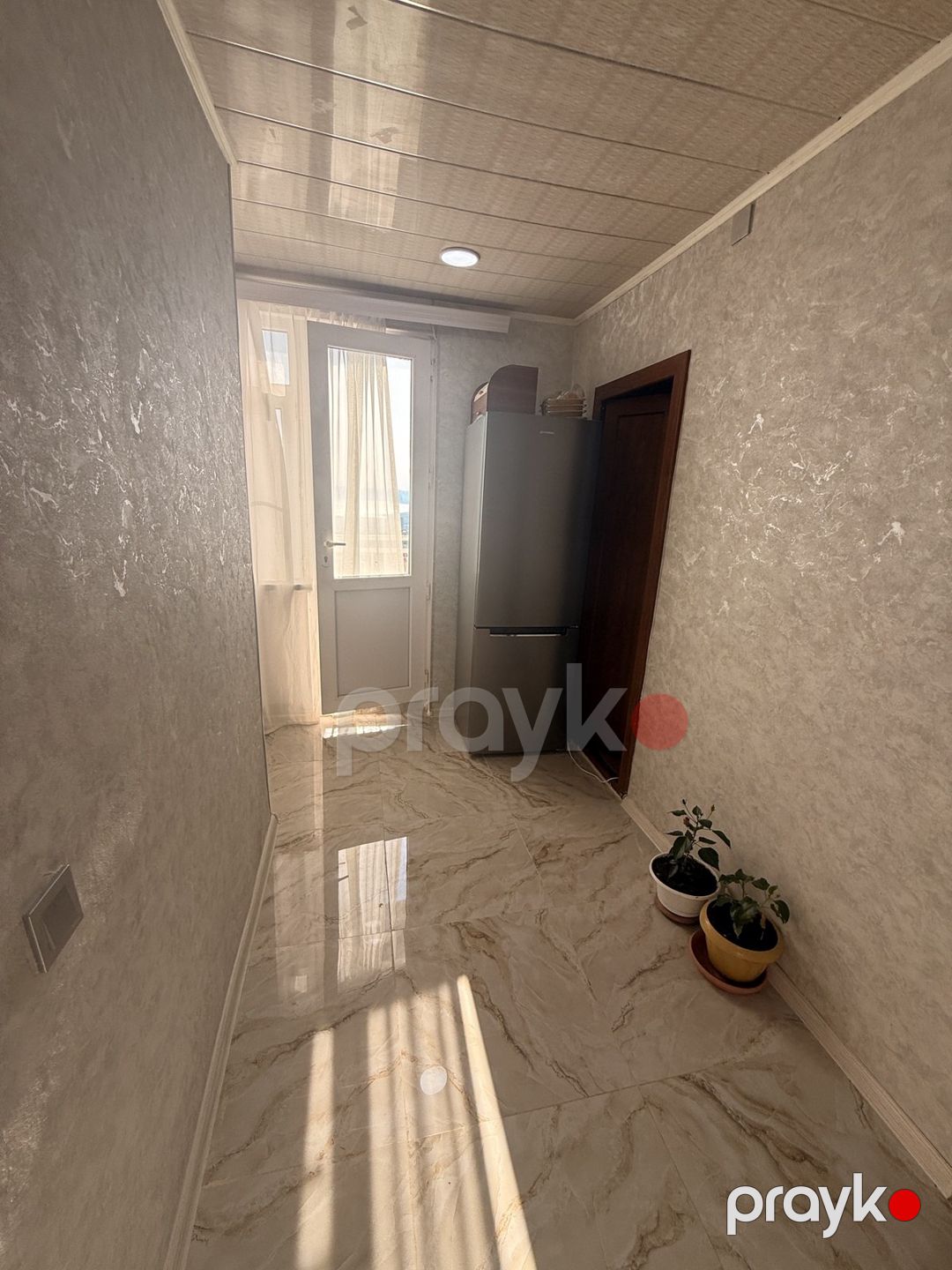 Satılır 3 otaqlı köhnə tikili 75 m² — Mənzil, Bakı (7)
