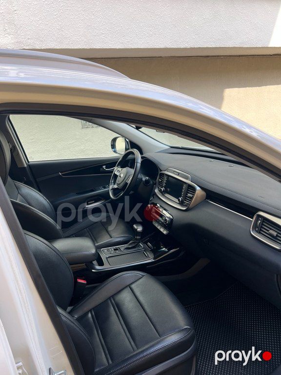Kia Sorento, 2.0 L, 2017 il, 162 000 km — Avtomobillər, Bakı (3)