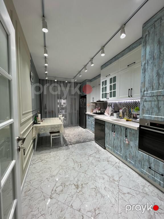 Satılır 4 otaqlı yeni tikili 153 m² — Mənzil, Bakı (4)