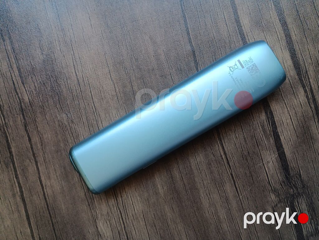Iqos iluma i one — Elektronik siqaretlər, Bakı (2)