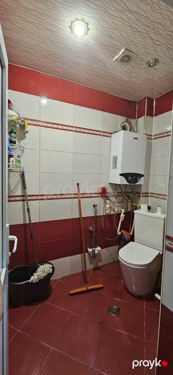 İcarəyə verilir 2 otaqlı köhnə tikili 47 m² — Mənzil, Bakı (9)