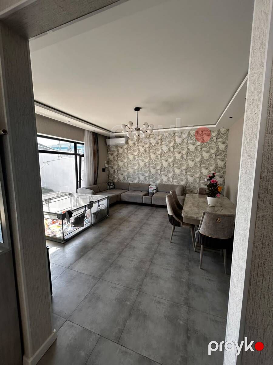 Bağ evi, Şüvəlan qəs — Ev, villa, Bakı (11)