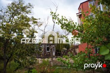 Satılır 9 otaqlı villa Abşeron rayonu Abşeron rayonu — Ev, villa (6)