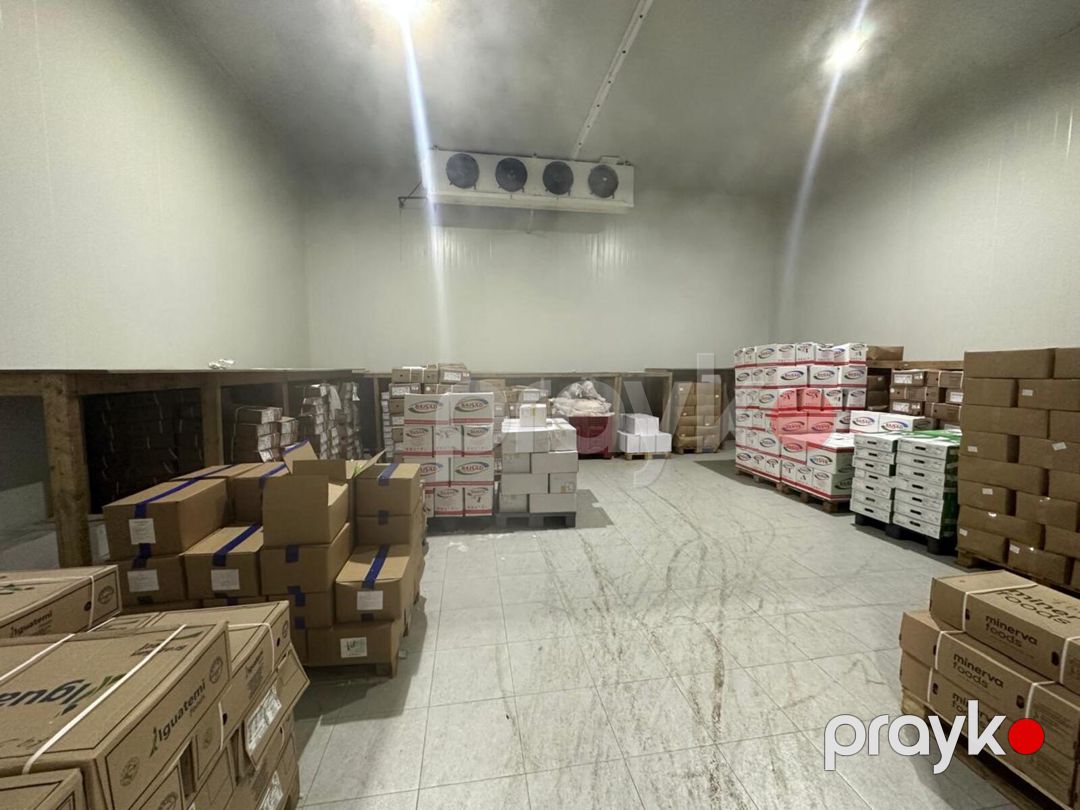 İcarəyə verilir obyekt 650 m² — Əmlak, Xırdalan (3)