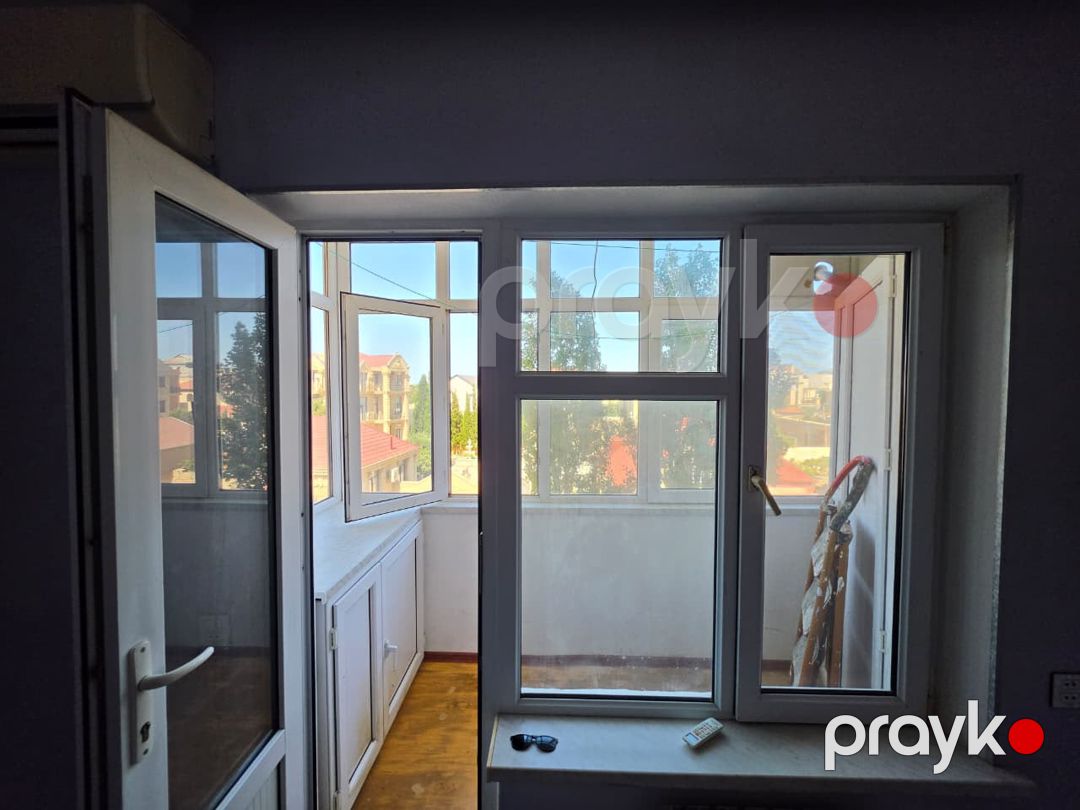 İcarə: 2 otaqlı Köhnə tikili, 60 m², Sabunçu rayonu — Mənzil, Bakı (5)