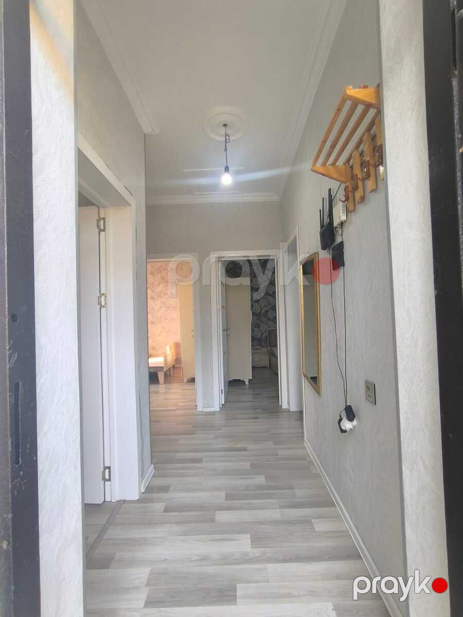 Satılır 5 otaqlı həyət evi/bağ evi 80 m² — Ev, villa, Bakı (4)