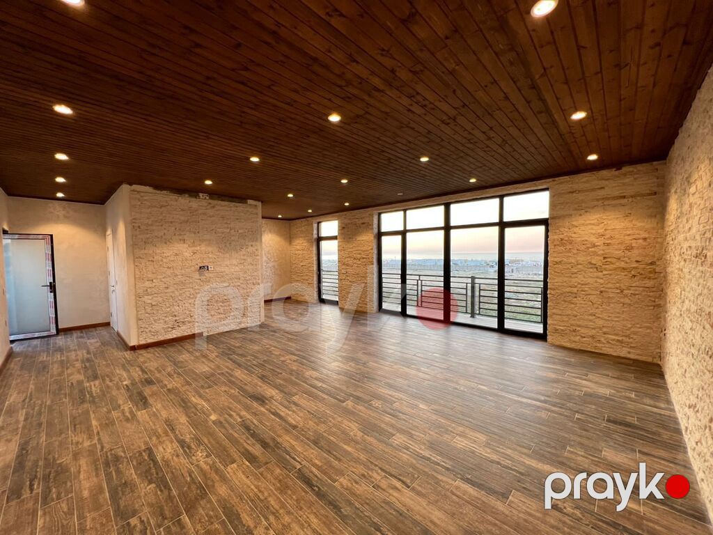 İcarəyə verilir 4 otaqlı həyət evi/bağ evi 250 m² — Ev, villa, Bakı (8)