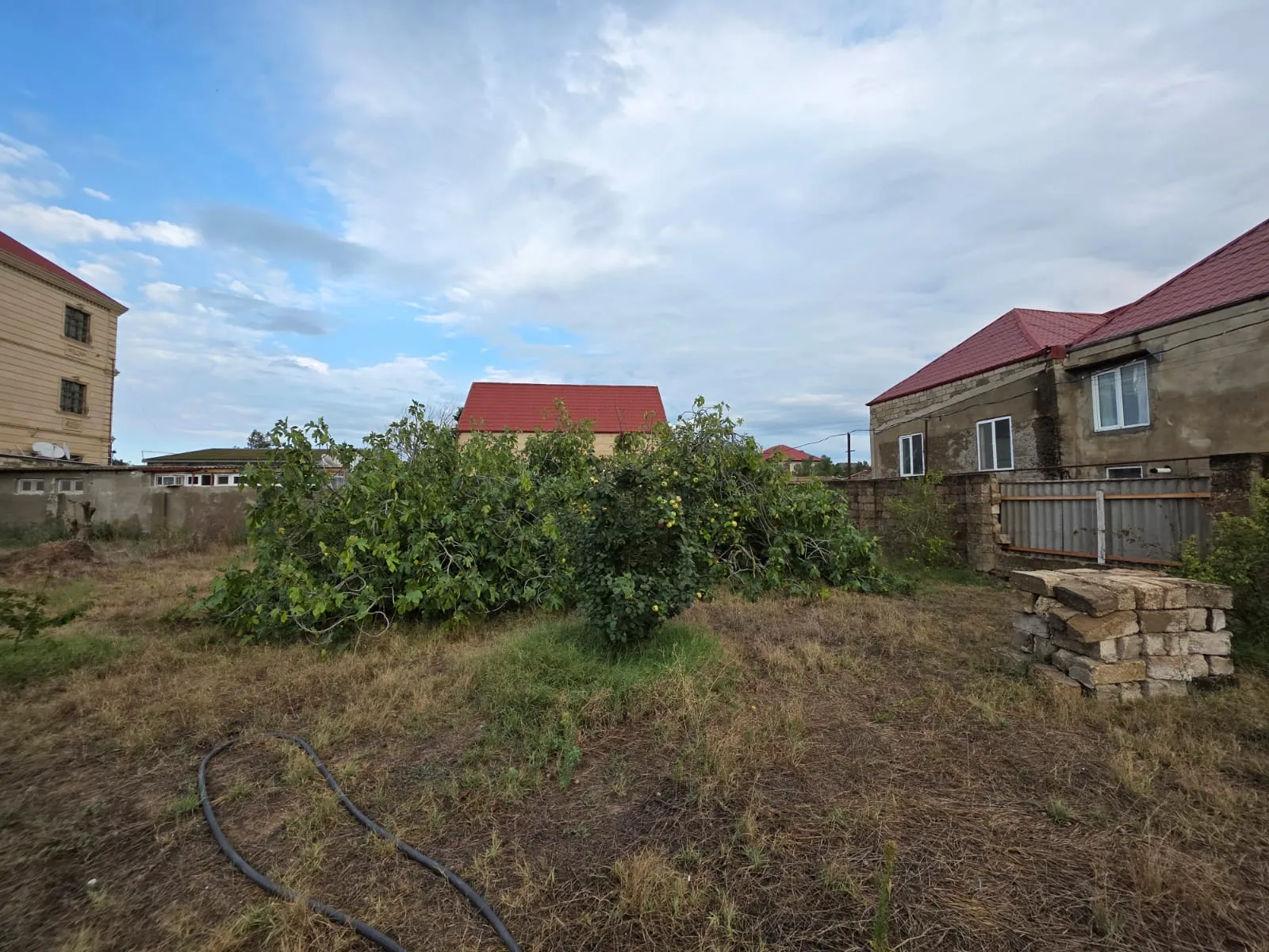 Şüvəlan, Torpaq satılır - 14 sot — Torpaq, Bakı (6)
