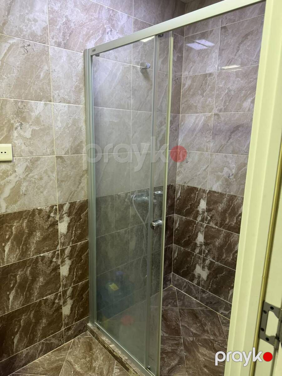 1-otaqlı yeni tikili, İnşaatçılar m., 48 m² — Mənzil, Bakı (9)