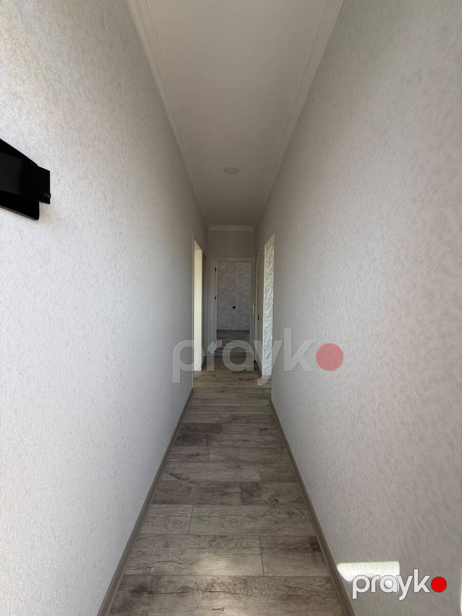 Satılır 3 otaqlı həyət evi/bağ evi 60 m² — Ev, villa, Bakı (2)