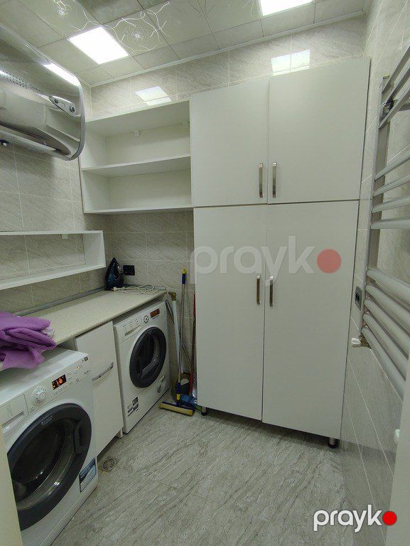 Satılır 3 otaqlı yeni tikili 140 m² — Mənzil, Bakı (10)