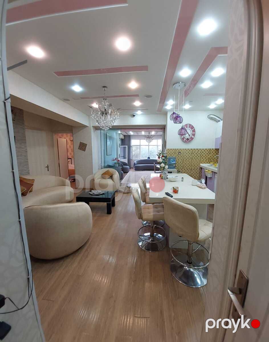 Satılır 3 otaqlı yeni tikili 110 m² — Mənzil, Bakı (11)