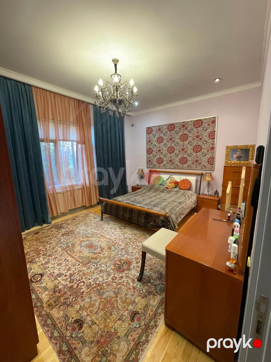 İcarəyə verilir 4 otaqlı həyət evi/bağ evi 165 m² — Ev, villa, Bakı (8)