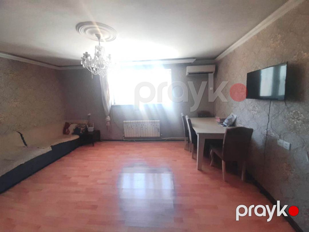 Satılır 2 otaqlı həyət evi/bağ evi 70 m² — Ev, villa, Bakı (5)