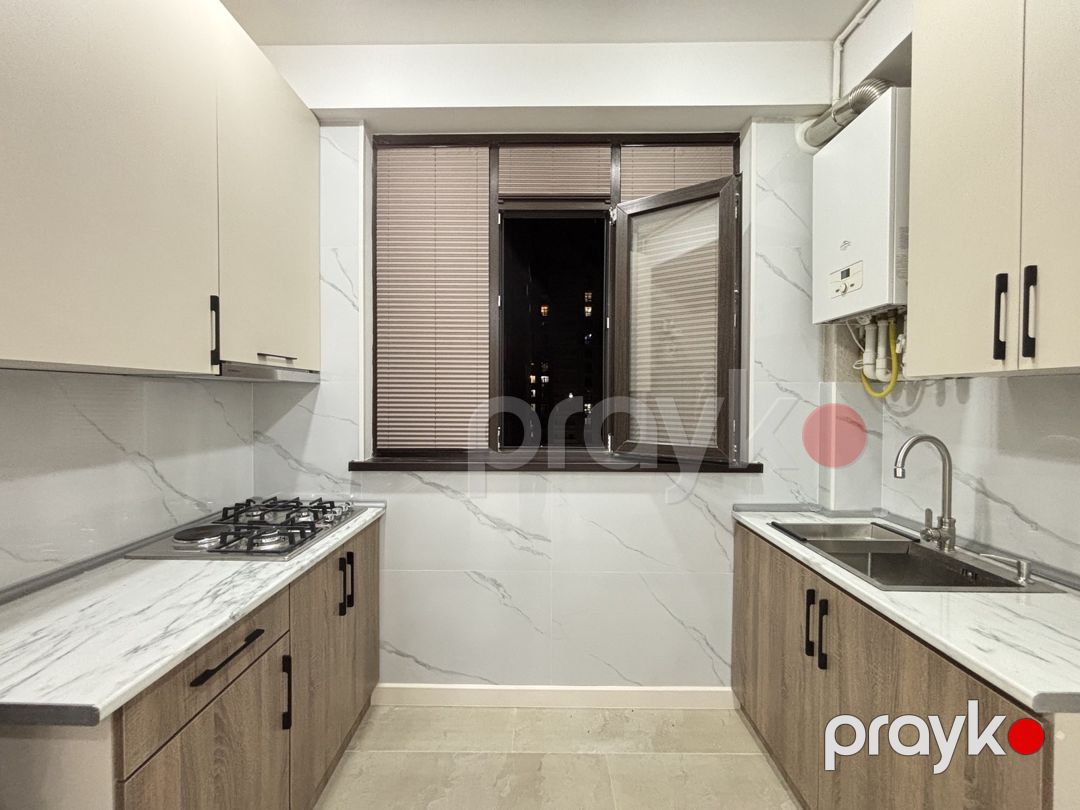 İcarəyə verilir 2 otaqlı yeni tikili 70 m² — Mənzil, Bakı (4)
