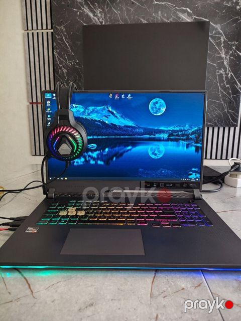 ASUS RTX 360 hz — Sumqayıt