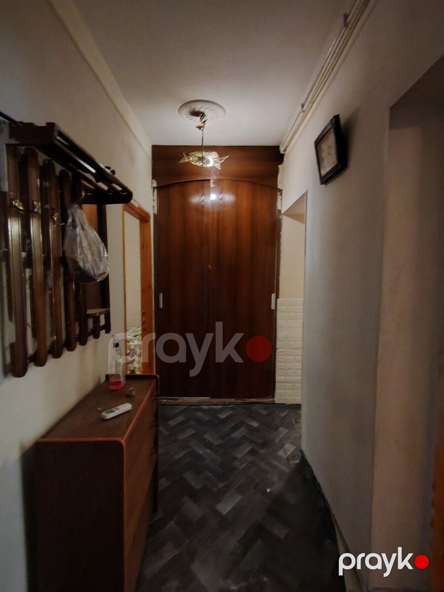 2-otaqlı yeni tikili, Şirvan ş., 56 m² — Mənzil, Şirvan (5)