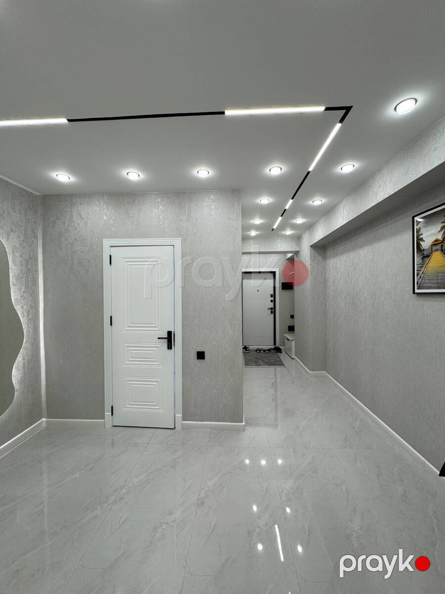 Satılır 3 otaqlı yeni tikili 115 m² — Mənzil, Bakı (10)